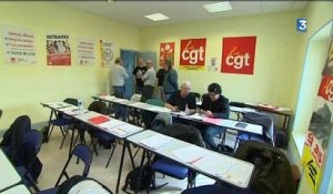Seine-Maritime : la revente de Davigel inquiète les salariés