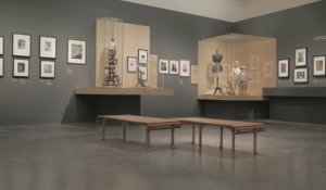 Exposition Mannequin d'artiste, mannequin fétiche | Musée Bourdelle