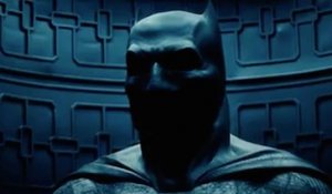 Bande-annonce : Batman v Superman : L'Aube de la Justice - Teaser VO