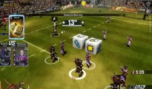 Blood Bowl 2 - L'équipe du Chaos