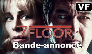 7th Floor (Séptimo) - Bande-annonce / Trailer [VF|HD]