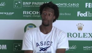 Tennis - Monte-Carlo : Monfils balaie Grigor Dimitrov pour rallier les demi-finales