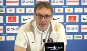 Foot - L1 - PSG : Sans les Thiago, Silva et Motta