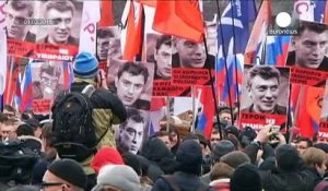 L'opposition russe commence enfin à trouver son unité