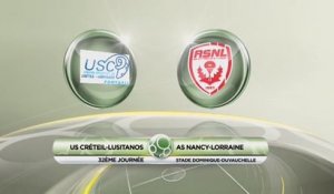 USCL 1 - 1 ASNL - J32 S14/15