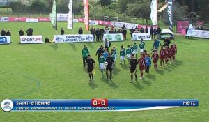 Danone Nations Cup France 2015 : Résumé de la finale d'Evian