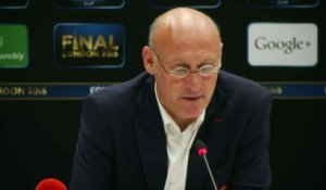 Rugby - CE - Toulon : Laporte «Une véritable délivrance»