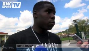 Zouma a apprécié le derby Lyon-Saint-Etienne