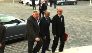 [Événement] France-Maroc : 2e édition du Forum parlementaire
