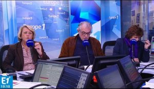 Michel Barnier Sur dans "Le club de la presse" - PARTIE 1