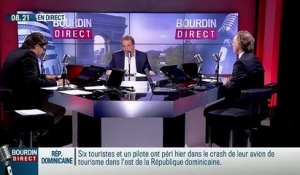 Le parti pris d'Hervé Gattegno: "En Méditerrannée, l'Europe a trois jours pour éviter son propre naufrage" - 21/04