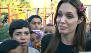 Angelina Jolie et Brad Pitt : Ils veulent un autre enfant !