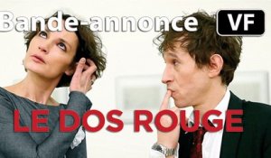 LE DOS ROUGE - Bande-annonce / Trailer [VF|HD] (Bertrand Bonello, Jeanne Balibar)