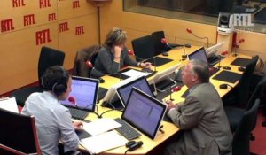 Alain Duhamel : "Alain Juppé a considéré que le FN était l'ennemi principal"