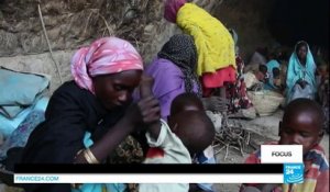 Darfour, le conflit oublié