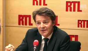 François Baroin : "Plus de 1.000 communes seront dans le rouge à la fin de l'année"