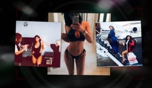 Kylie Jenner dit qu'Instagram est un monde irréel