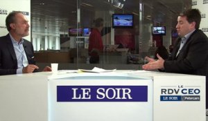 Philippe Lhomme (DEFICOM): Le RDV CEO