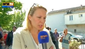 Régionales en Paca: "il y a un enthousiasme autour de ma candidature", dit Marion Maréchal-Le Pen