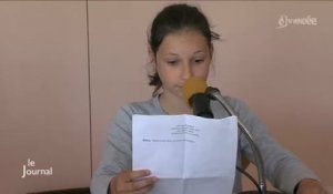 Education : Des jeunes élèves en live à la radio (Vendée)