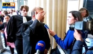 Procès Bettencourt: "une décision satisfaisante" pour l'avocat de de Françoise Bettencourt-Meyers