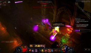 Diablo 3 Build Chasseur de Démons Essence Désacralisée 2.2