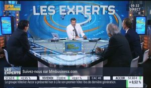 Nicolas Doze: Les Experts (2/2) - 22/04