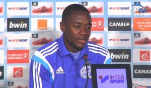 Imbula : "Bielsa n'a pas changé"