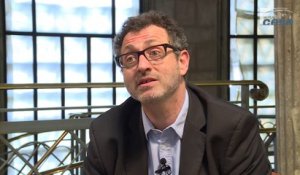 Questions à Frédéric LERAIS (IRES) - cese