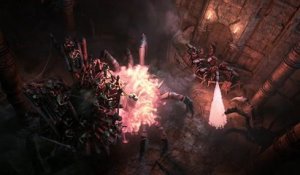 Total War : Warhammer - Cinématique