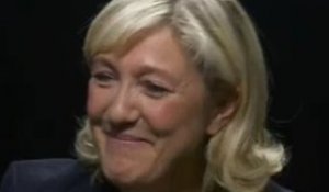 «Mère à chats», Marine Le Pen raconte son dernier chagrin