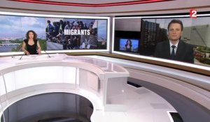 Naufrage de migrants : quelles solutions pour éviter ces drames ?