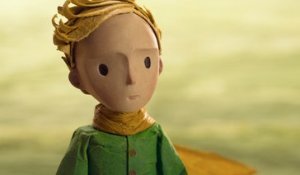 Bande-annonce : Le Petit Prince - VO (2)