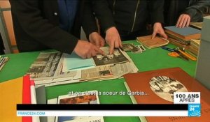 Vidéo : sur les traces du réalisateur Henri Verneuil, réfugié arménien