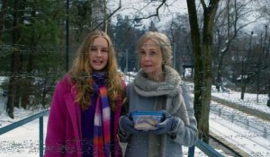 The Visit : bande-annonce VOST HD #1