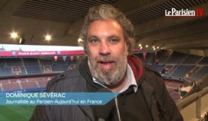 PSG-Lille: 6-1. « Le traumatisme barcelonais est digéré... »