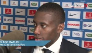 PSG-Lille: 6-1. « Notre meilleur match de la saison »