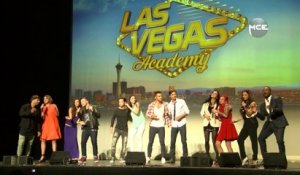 Exclu MCE : découvrez les candidats de la nouvelle téléréalité de W9 : "Las Vegas Academy"