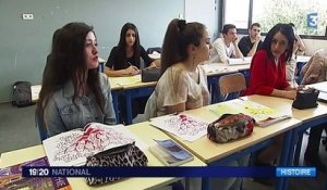 Une école pour la mémoire arménienne