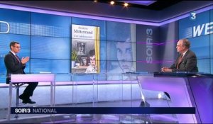 Frédéric Mitterrand : "les gestes mitterrandiens" de François Hollande