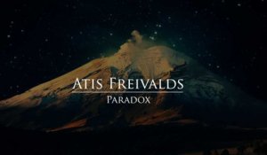 Atis Freivalds - Paradox