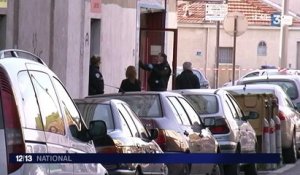 Marseille : une fusillade mortelle fait deux victimes