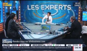 Guillaume Paul: Les Experts (2/2) - 27/04