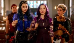 Disney Descendants : la bande annonce