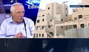Exclusive interview with Yigal Cohen Orgad