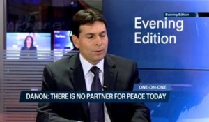 Exclusive Interview with Member of Israeli Knesset Danny Danon