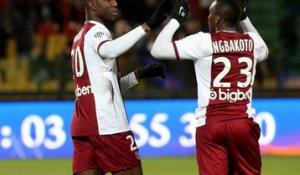 L'avant match PSG - FC Metz : les supporters n'ont pas peur de l'adversaire