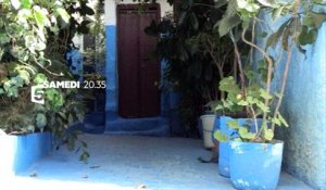 Échappées Belles : Maroc, l'éternel enchantement (02/05/15)