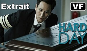 HARD DAY - Extrait 1 [VF|HD] (Moo-deom-kka-ji Gan-da)