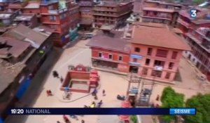 Népal : un pays dévasté par le séisme